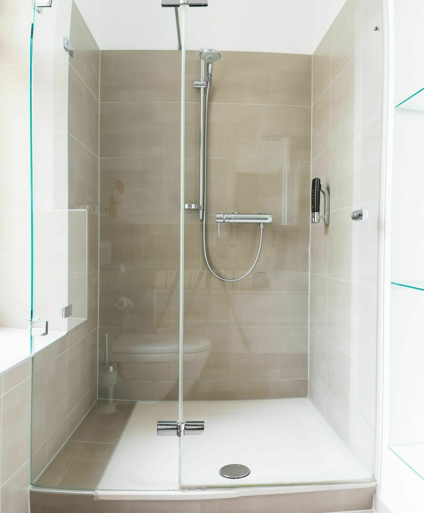 Helvetia Suites Dusseldorf Luaran gambar